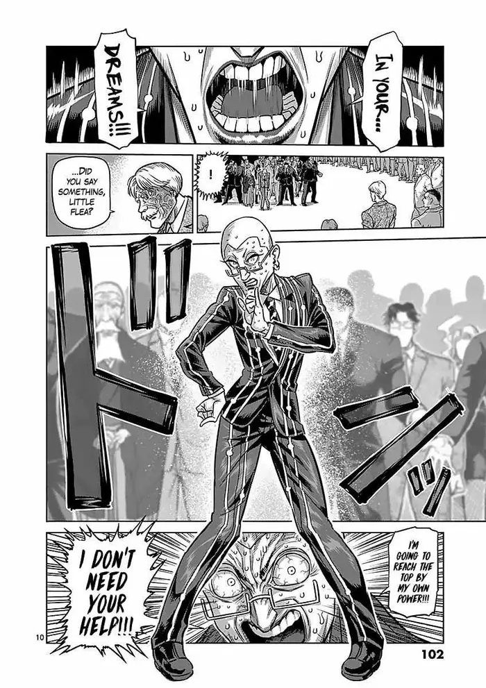 Kengan Ashura Chapter 176 image 10_optimized